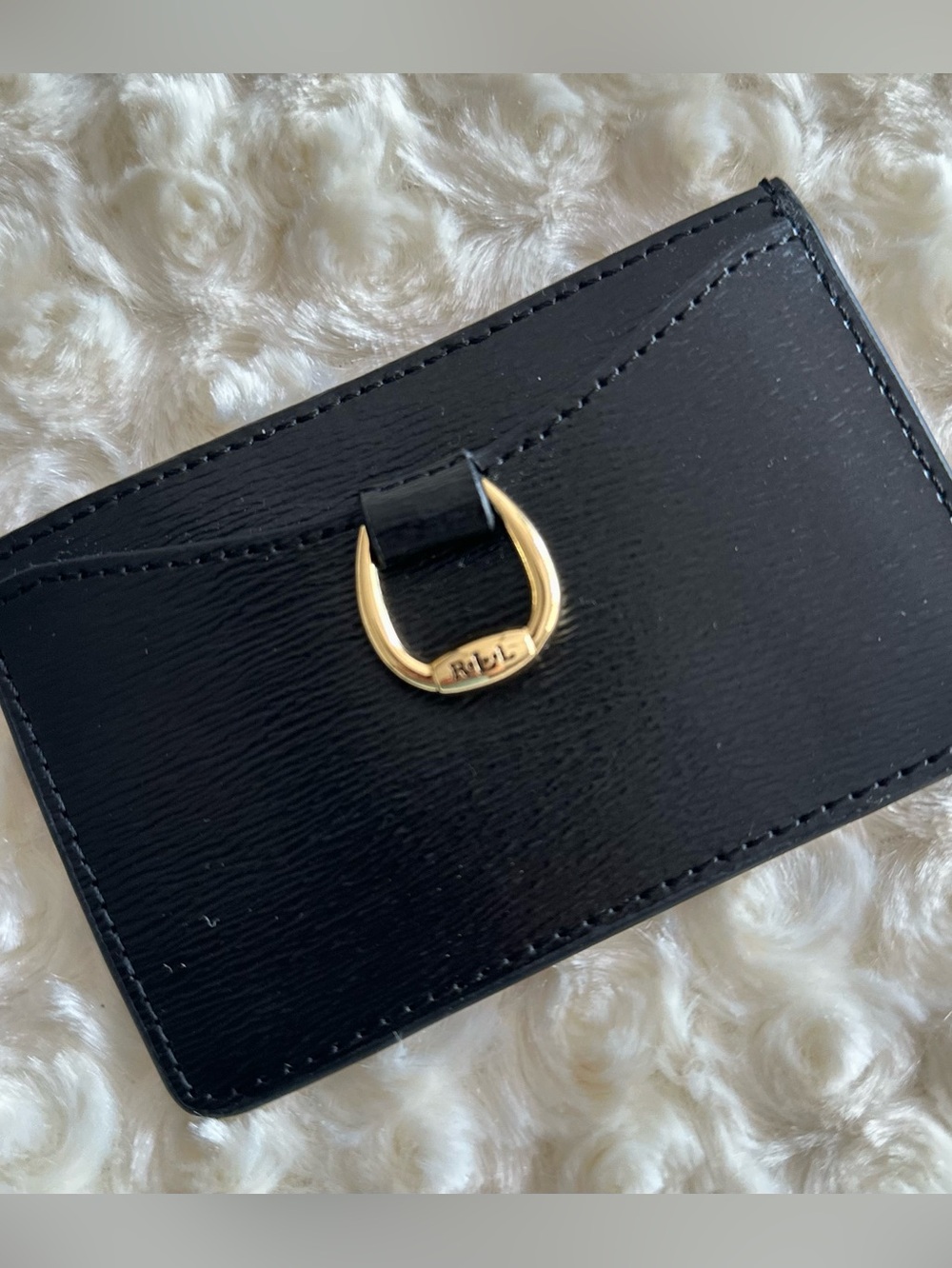 LAUREN Ralph Lauren ~ cards case